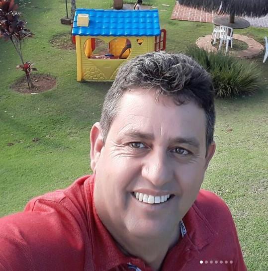 Márcio Resende